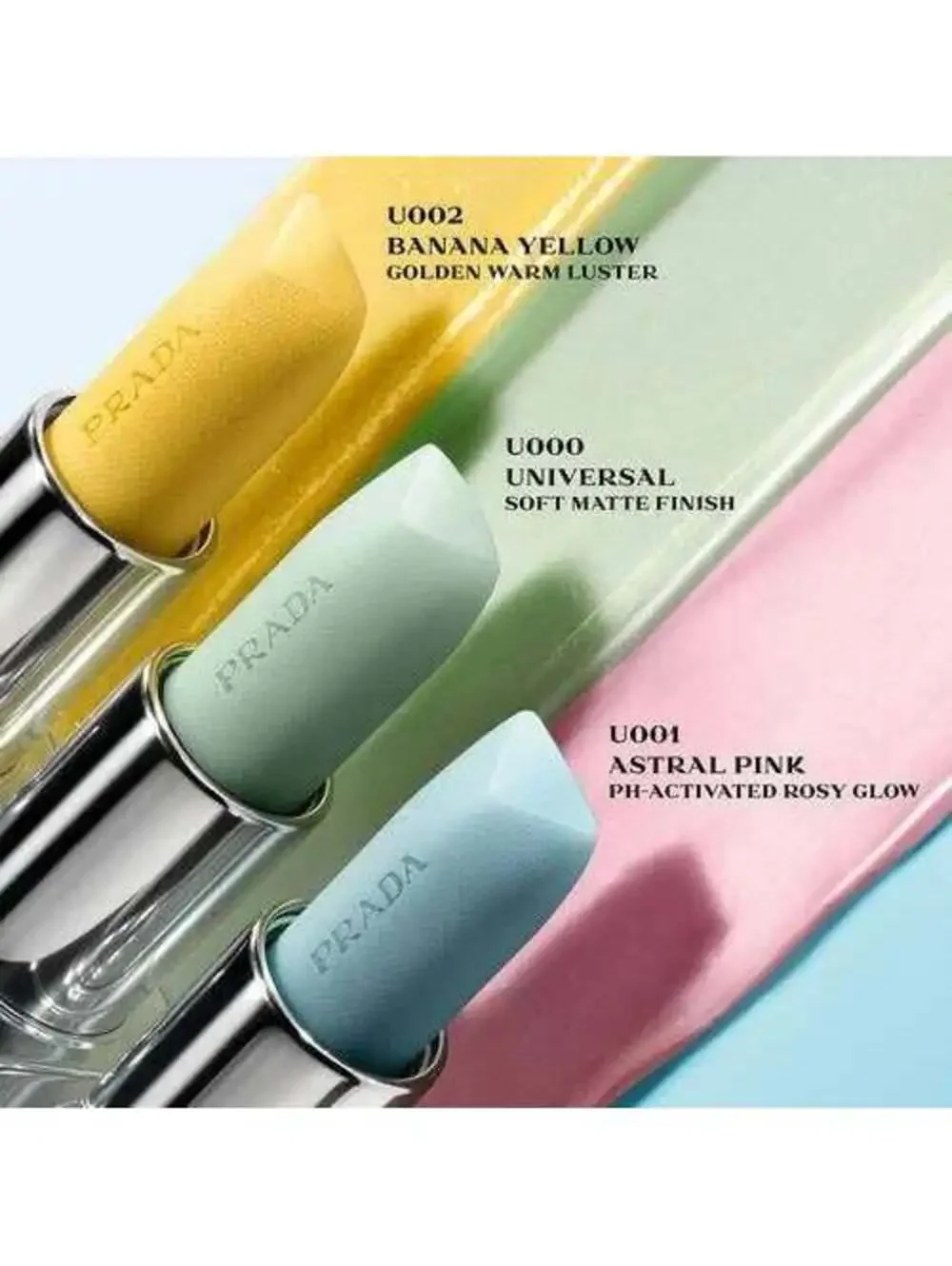 Prada this lip
